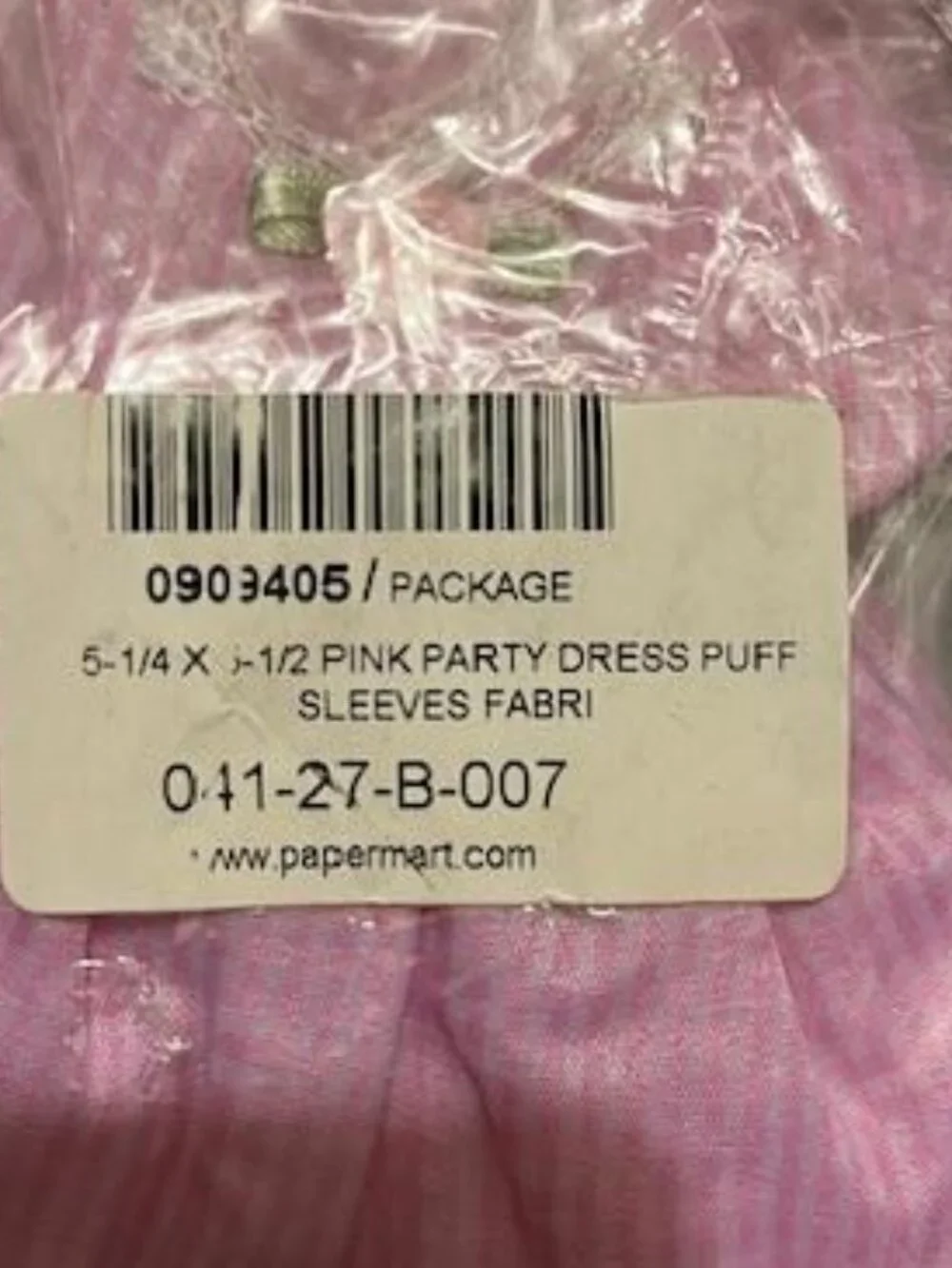 Papermart snickers bar